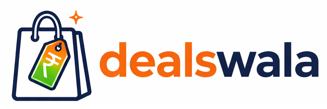 DealsWala Logo